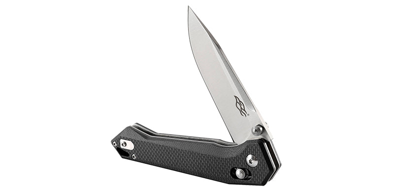Couteau Pliant Firebird FB7651BK Ganzo