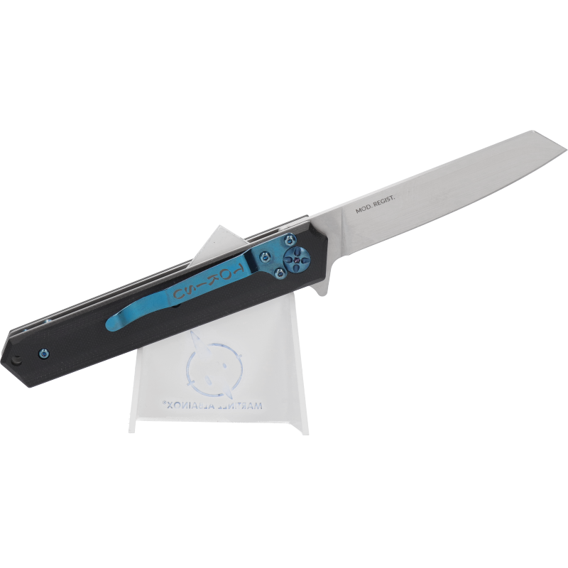 Couteau Pliant G10 Tokisu Lame 9 cm
