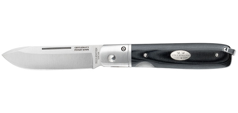 Couteau Pliant GPBM Fallkniven