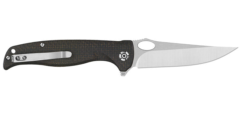 Couteau Pliant Gavial QSP