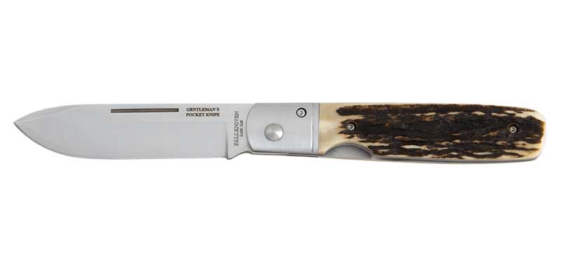 Couteau Pliant Gentleman Pocket Fallkniven