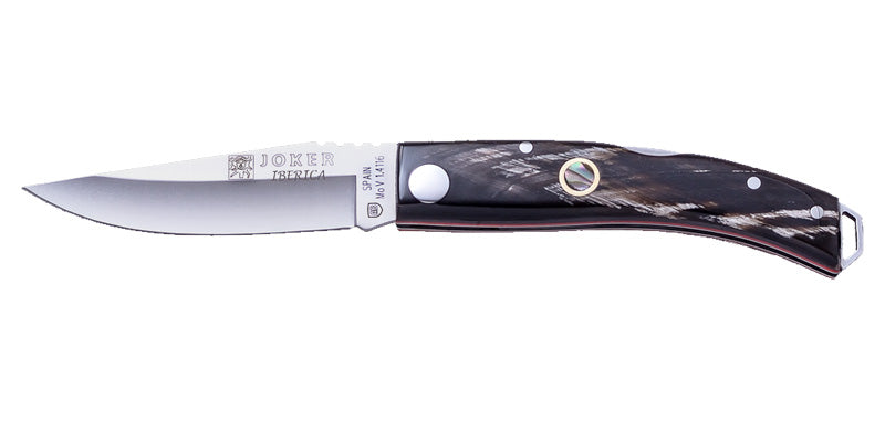 Couteau Pliant Ibérica Joker