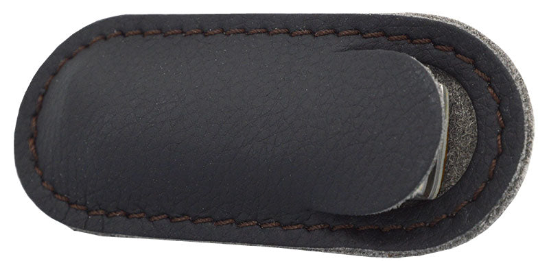 Couteau Pliant Juma Noir Cudeman