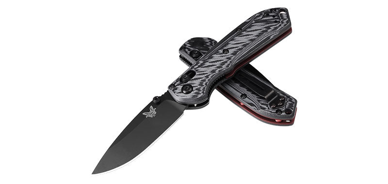 Couteau Pliant Mini Freek Benchmade