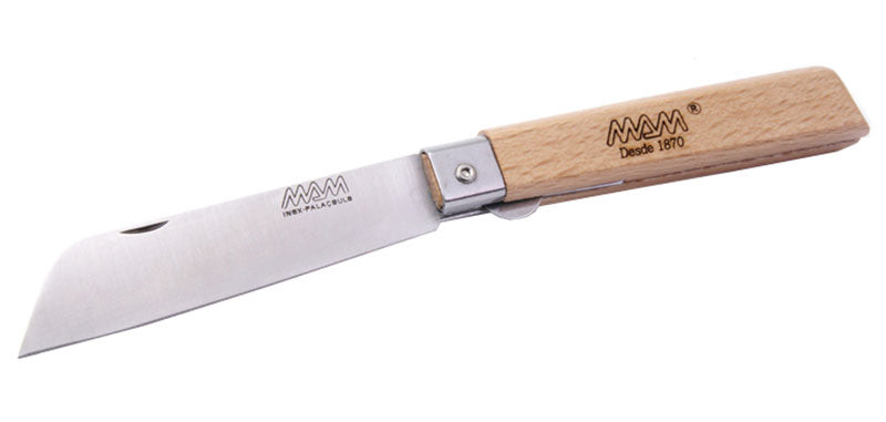 Couteau Pliant Operario Sheep Foot MAM
