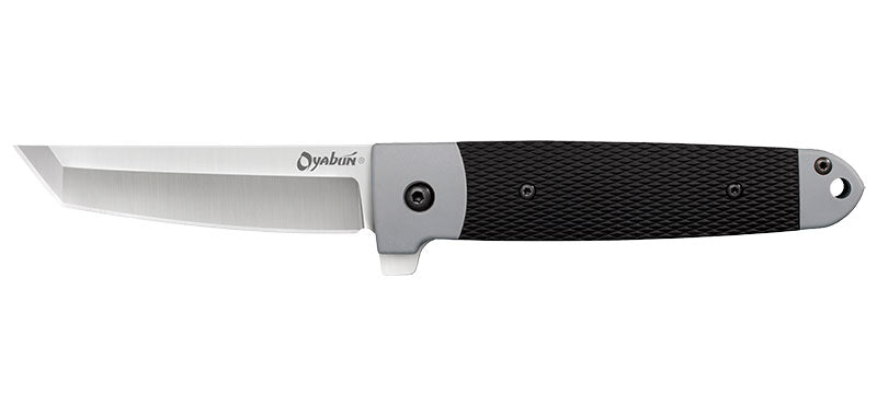 Couteau Pliant Oyabun Cold Steel