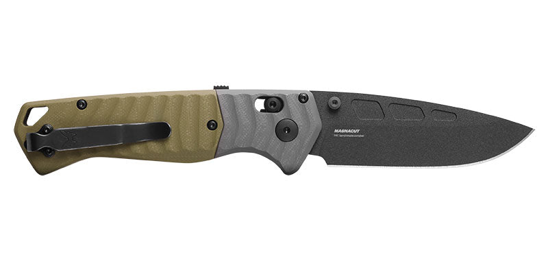 Couteau Pliant PSK Benchmade
