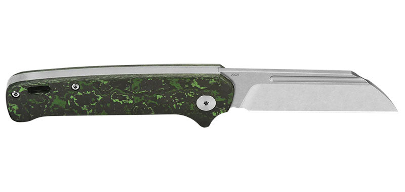 Couteau Pliant Penguin Camo QSP