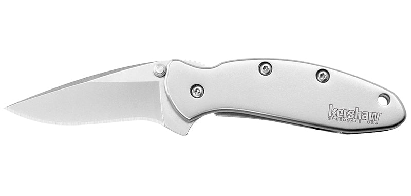 Couteau Pliant full Acier Chive Kershaw