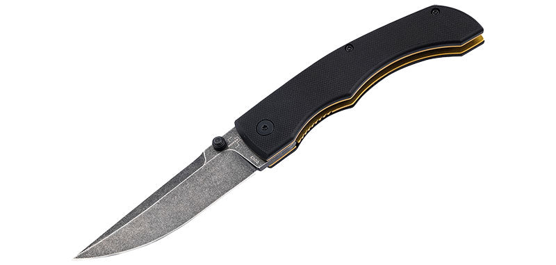 Couteau Poke Böker Plus