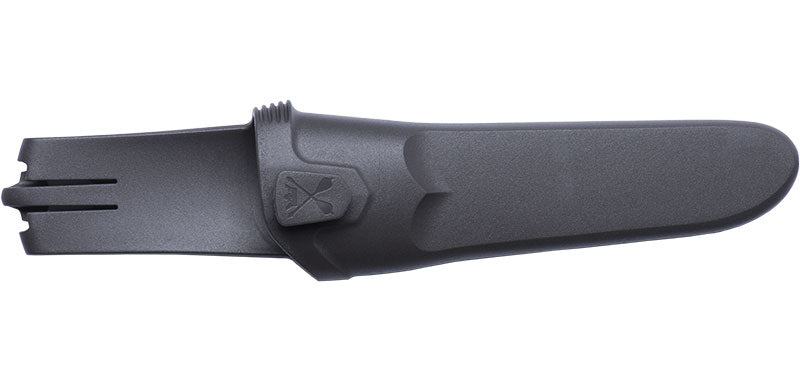 Couteau Precision Violet/Noir Morakniv