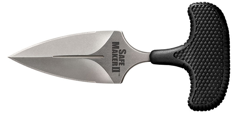 Couteau Push Dagger Safe Maker II Cold Steel