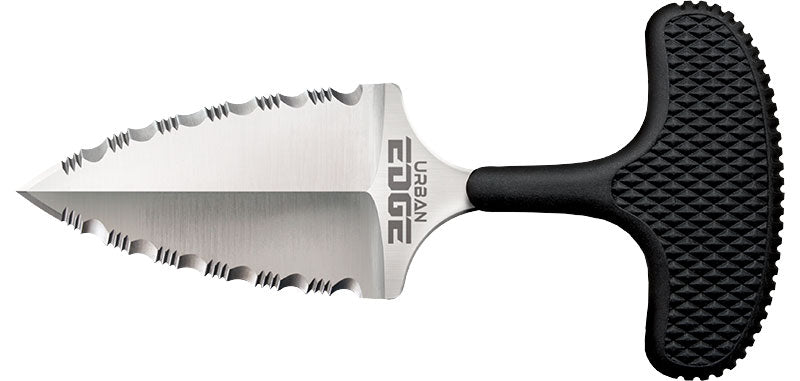 Couteau Push Dagger Urbain Edge Cold Steel