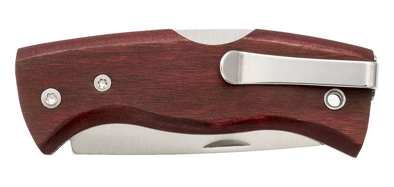 Couteau Raud M Helle