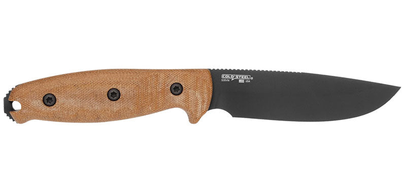 Couteau Republic Bushcraft Cold Steel