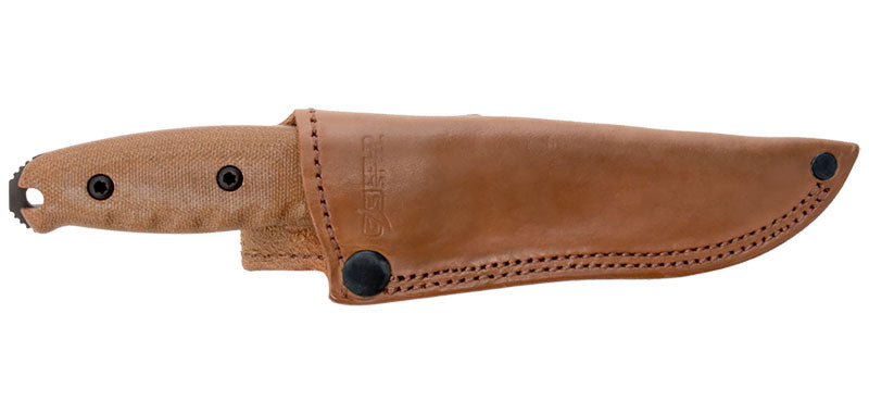 Couteau Republic Bushcraft Cold Steel