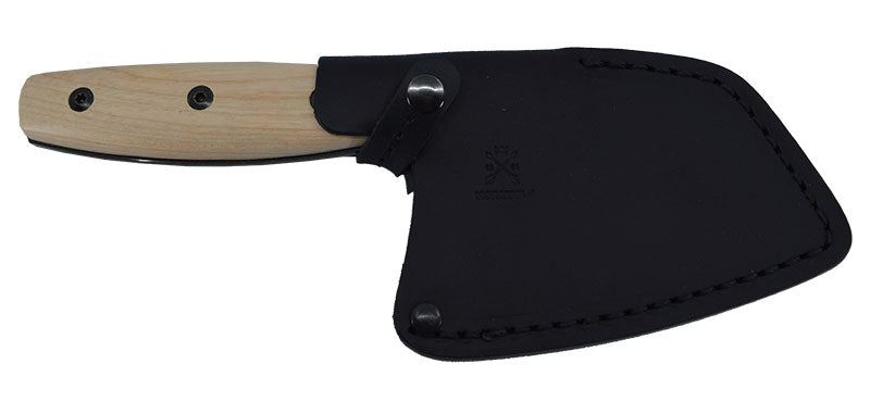 Couteau Rombo BlackBlade (S) Frêne Morakniv