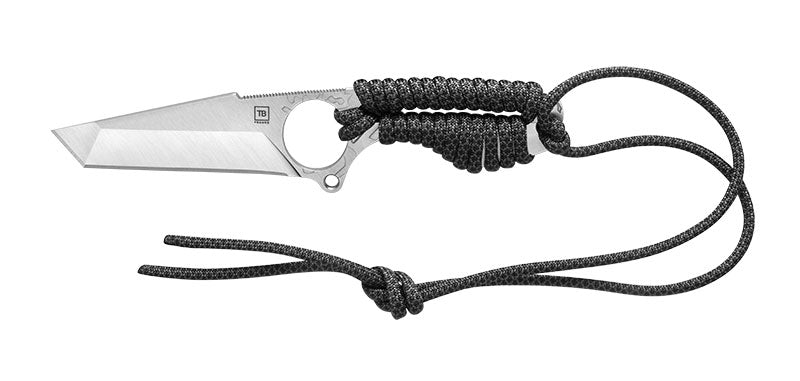 Couteau S-Neck TB Outdoor
