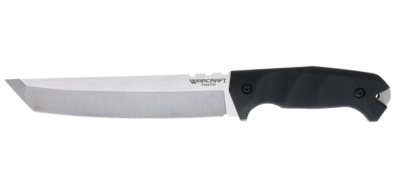 Couteau San Mai III Warcraft Tanto Regular Cold Steel