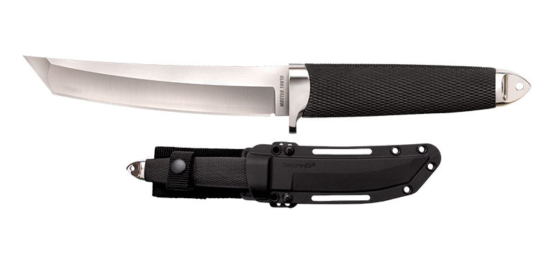 Couteau San Mai® Master Tanto Cold Steel