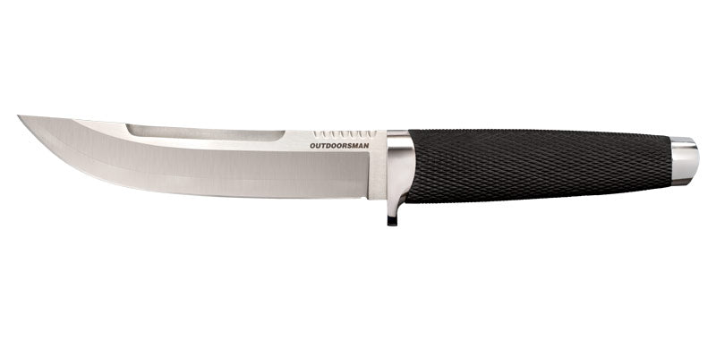 Couteau San Mai® Outdoorsman Cold Steel