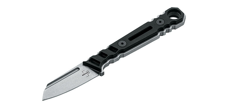 Couteau Scalpel Ylvi Böker Plus