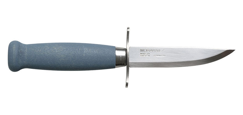 Couteau Scout 39 Blueberry Morakniv