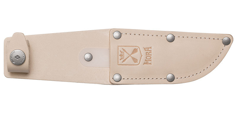 Couteau Scout 39 Safe Lingonberry Morakniv