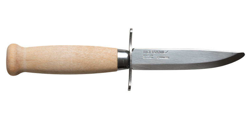 Couteau Scout 39 Safe Natural Morakniv