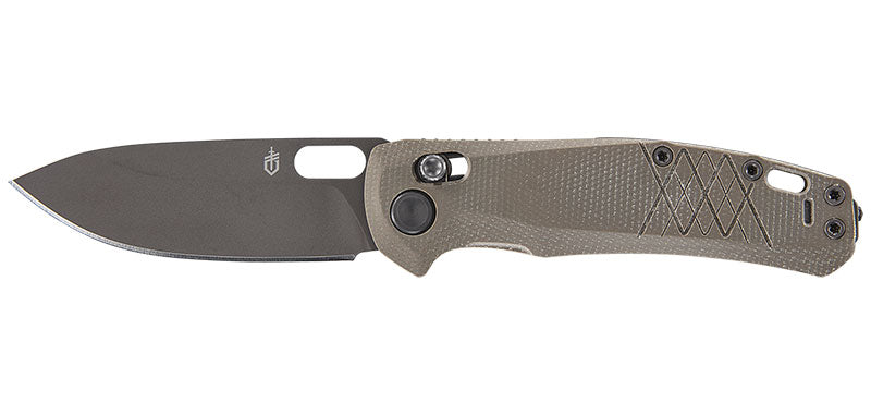Couteau Scout Gerber