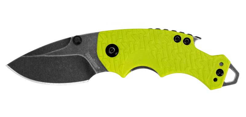 Couteau Shuffle Kershaw