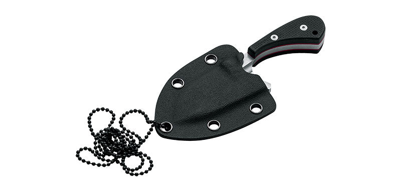 Couteau Sigyn Böker Plus