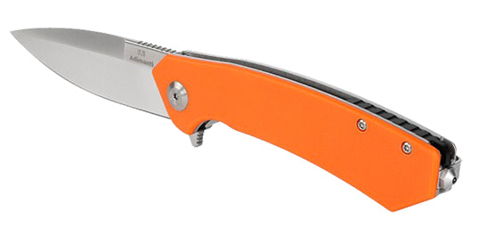 Couteau Skimen Orange Ganzo