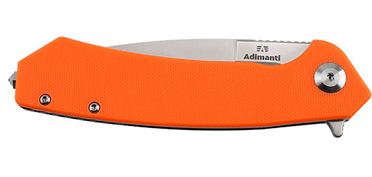 Couteau Skimen Orange Ganzo