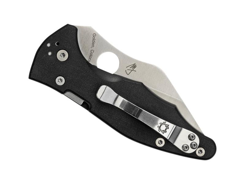 Couteau Spyderco Yojimbo 2