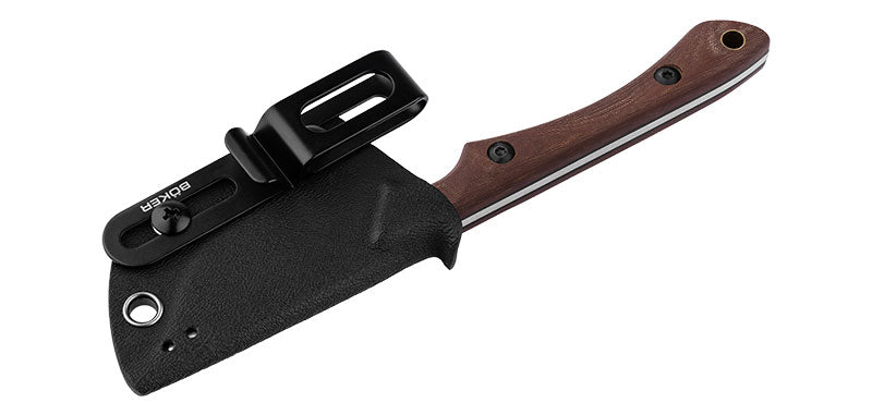 Couteau Style Scalpel M.U.K. Böker Plus