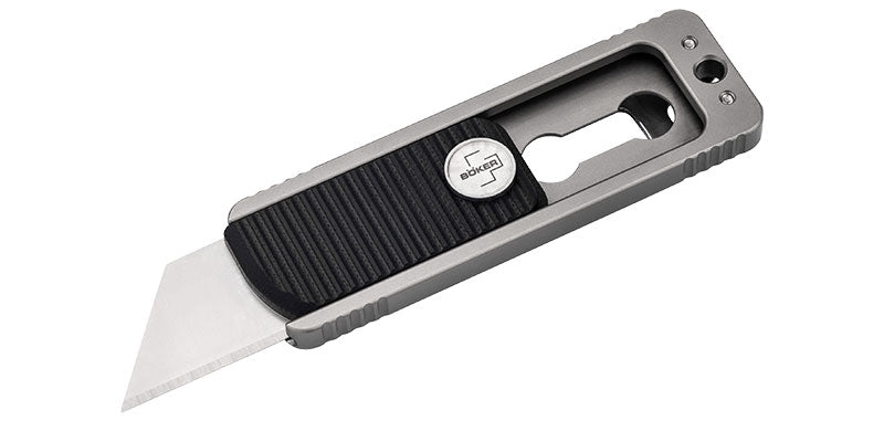 Couteau Style cutter Cutweazle Böker Plus
