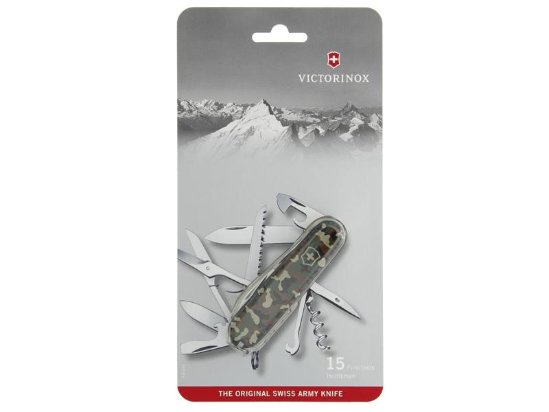 Couteau Suisse Victorinox Bantam Rouge