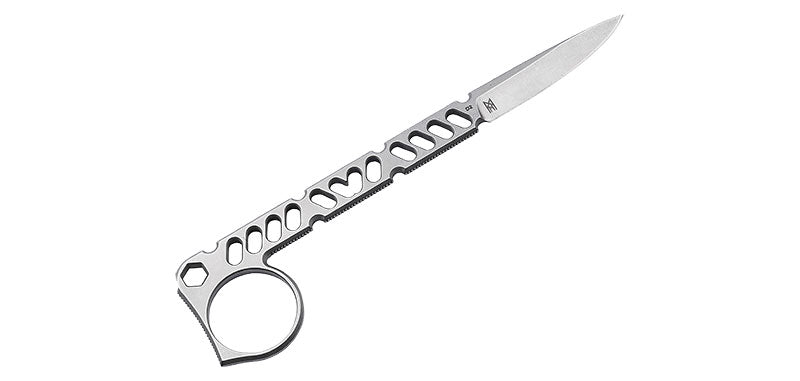 Couteau Tactique Acier Sigurd Tactical