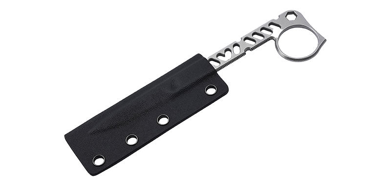 Couteau Tactique Acier Sigurd Tactical