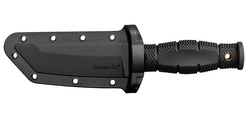 Couteau Tanto Mini Leatherneck Cold Steel