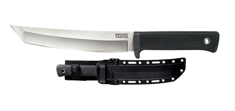 Couteau Tanto San Mai® Recon Cold Steel