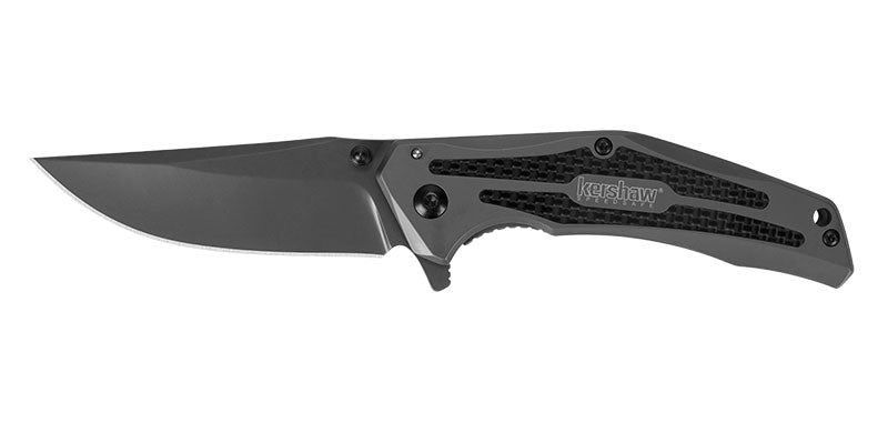 Couteau Urbain Duojet Kershaw