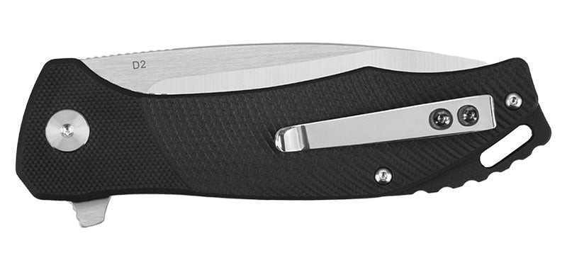 Couteau Urbain Raven QSP