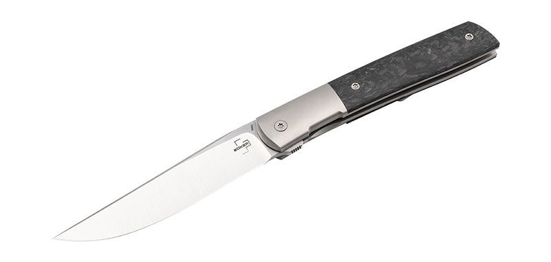Couteau Urban Trapper Premium CF  Böker Plus