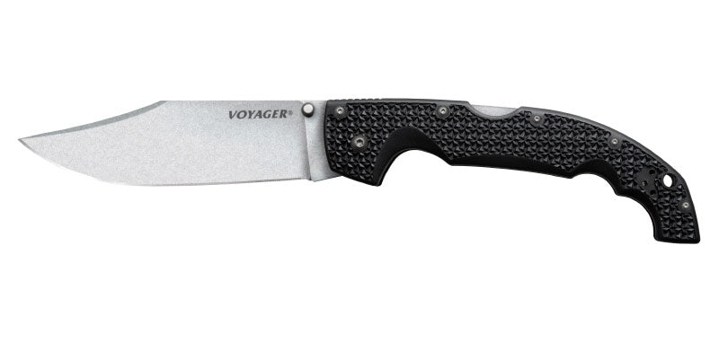 Couteau Voyager Extra Large Cold Steel