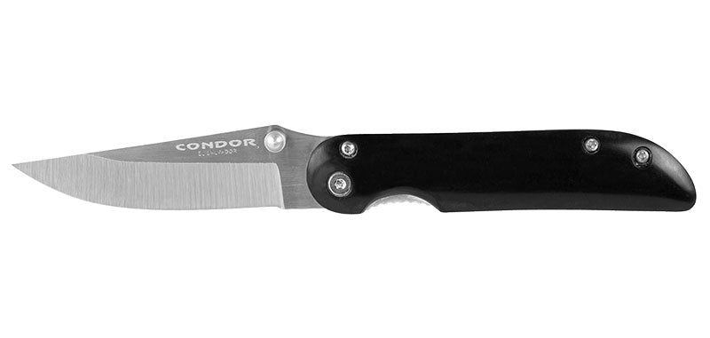 Couteau Wendigo Folder Condor