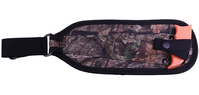 Couteau Wildguide set de 3 pièces à dépecer Outdoor Edge