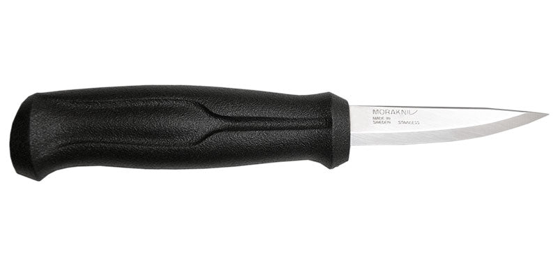 Couteau Woodcarving Basic Morakniv