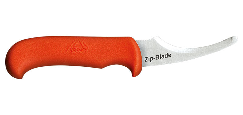 Couteau Zip Blade Outdoor Edge
